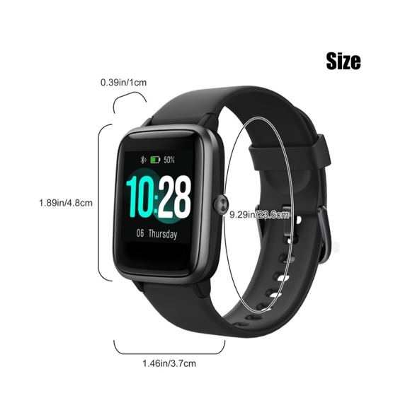 Activity tracker - Picture 1 of 11